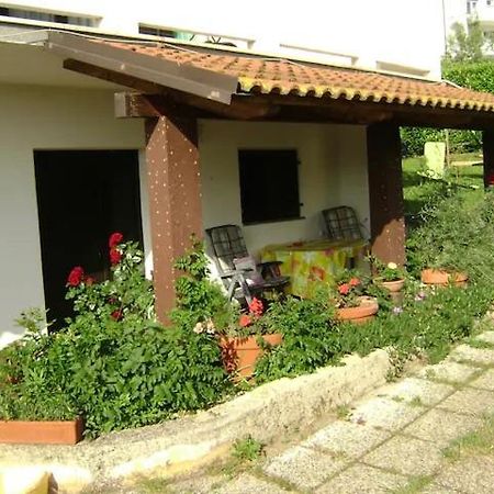 Apartman Loreta Póla Kültér fotó