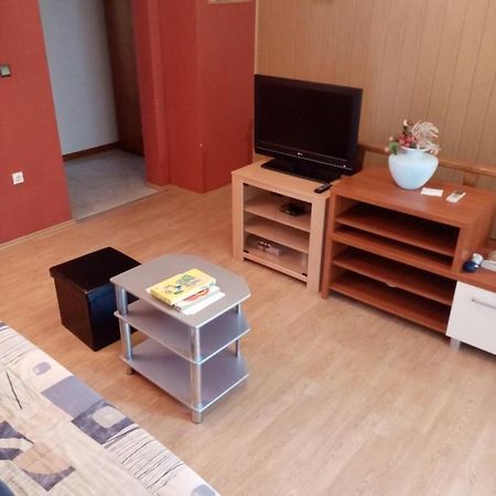 Apartman Loreta Póla Kültér fotó