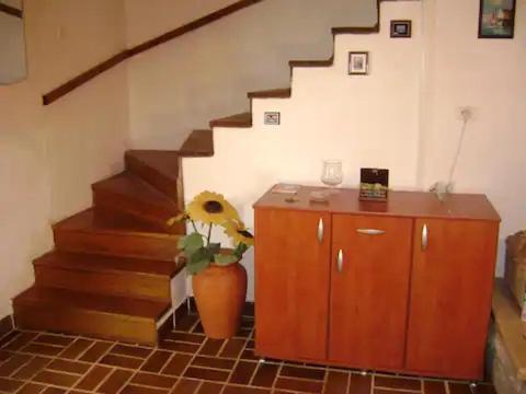 Apartman Loreta Póla Kültér fotó