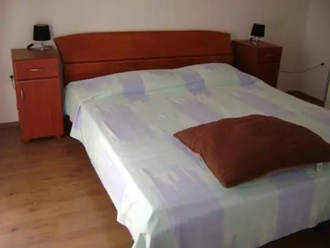 Apartman Loreta Póla Kültér fotó