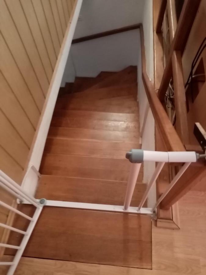 Apartman Loreta Póla Kültér fotó