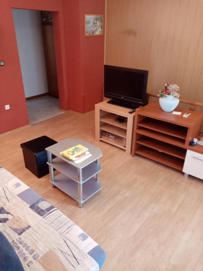 Apartman Loreta Póla Kültér fotó